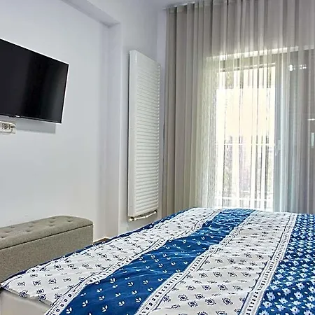 Moonlight By Casa Del Mar Hotel 5*